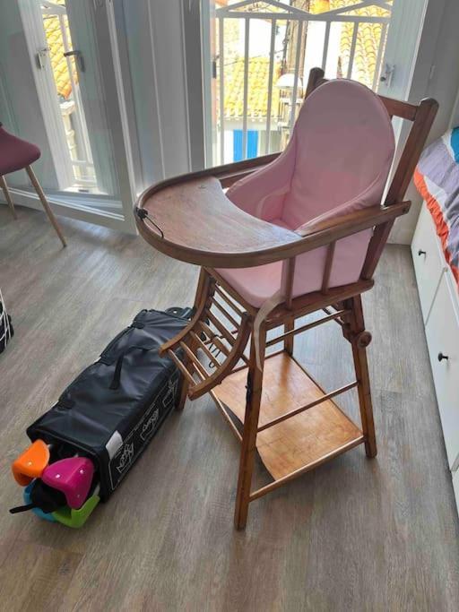 Appartement En Plein Coeur Du Centre Ville Les Sables-d'Olonne Luaran gambar
