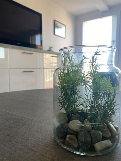 Appartement En Plein Coeur Du Centre Ville Les Sables-d'Olonne Luaran gambar