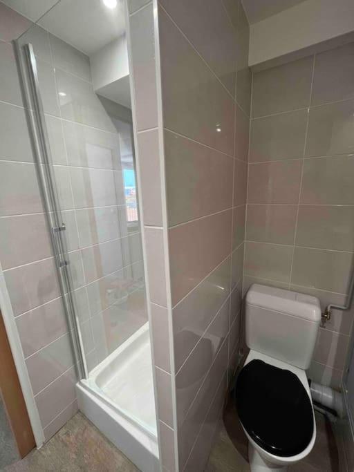 Appartement En Plein Coeur Du Centre Ville Les Sables-d'Olonne Luaran gambar