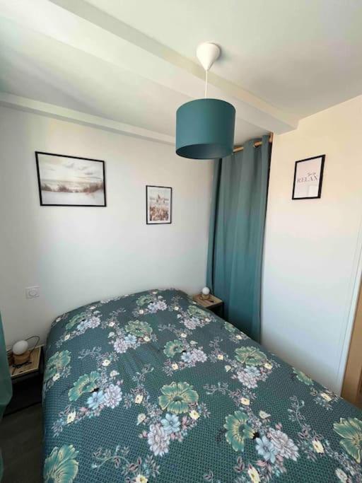 Appartement En Plein Coeur Du Centre Ville Les Sables-d'Olonne Luaran gambar