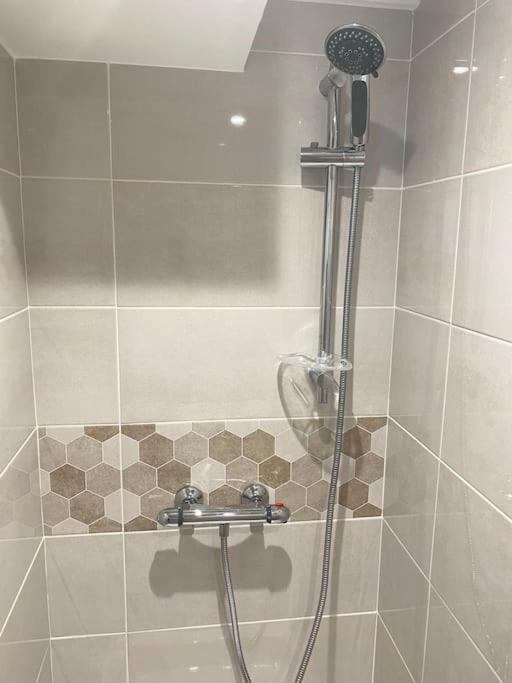 Appartement En Plein Coeur Du Centre Ville Les Sables-d'Olonne Luaran gambar