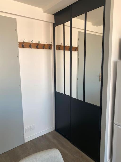 Appartement En Plein Coeur Du Centre Ville Les Sables-d'Olonne Luaran gambar