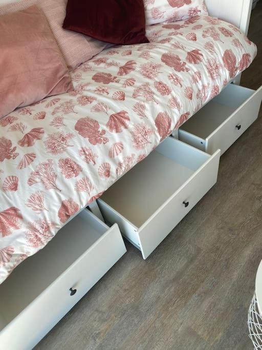 Appartement En Plein Coeur Du Centre Ville Les Sables-d'Olonne Luaran gambar